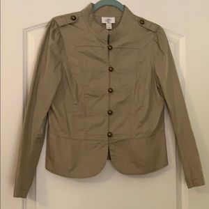 Ann Taylor Loft Women’s Jacket